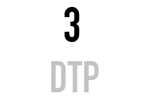 3 DTP
