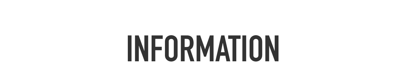 INFORMATION