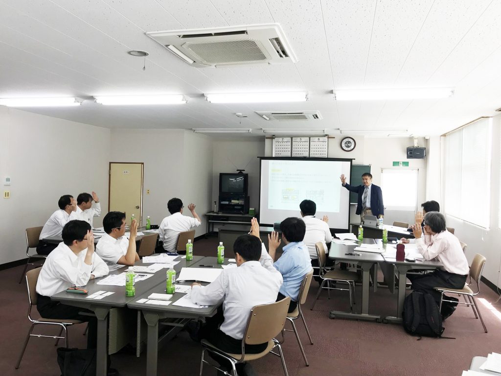 フコクシステムサービス株式会社様・株式会社システム衆賢様　合同UIワークショップレポート part 2